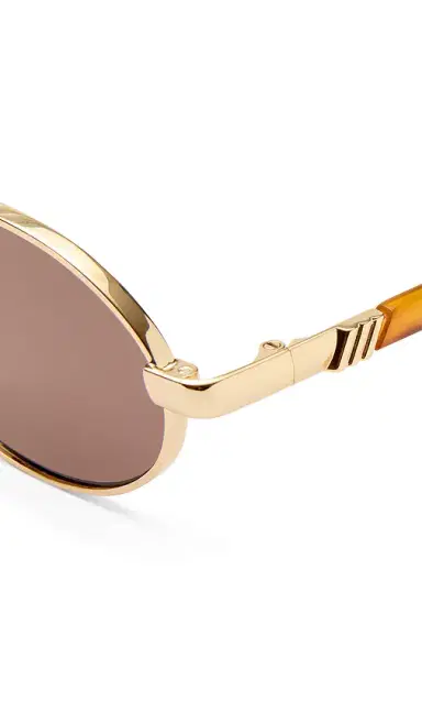 Le Specs Icicle Sunglasses | Thumbnail 3 Le Specs Icicle Sunglasses | Thumbnail 3