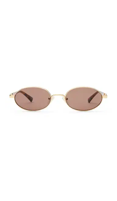 Le Specs Icicle Sunglasses | Thumbnail 1 Le Specs Icicle Sunglasses | Thumbnail 1