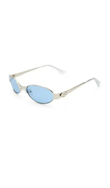 Le Specs Frostbite Sunglasses | Thumbnail 2 Le Specs Frostbite Sunglasses | Thumbnail 2