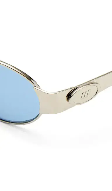 Le Specs Frostbite Sunglasses | Thumbnail 3 Le Specs Frostbite Sunglasses | Thumbnail 3
