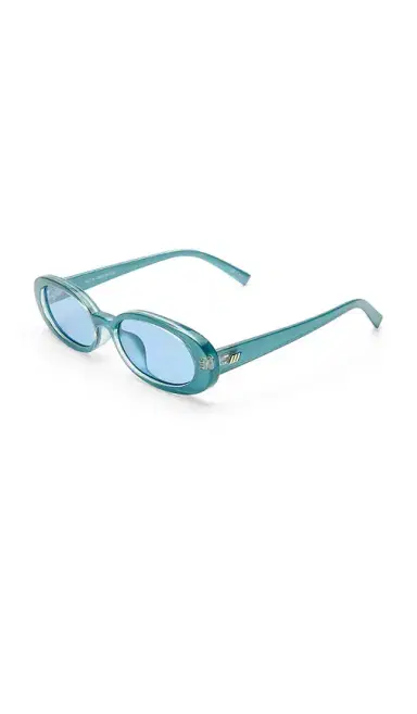Le Specs Outta Love Sunglasses | Thumbnail 2 Le Specs Outta Love Sunglasses | Thumbnail 2