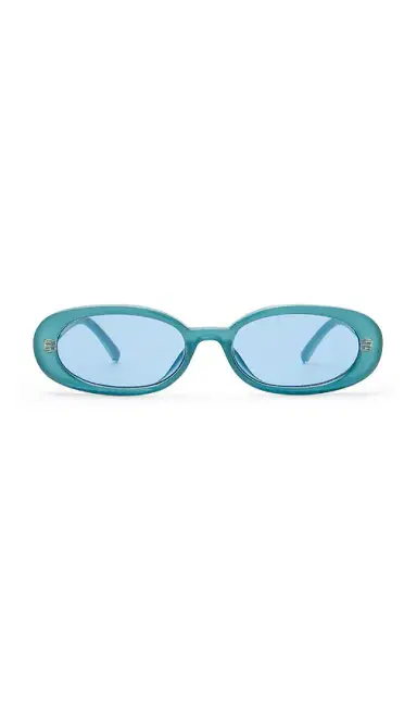 Le Specs Outta Love Sunglasses | Thumbnail 1 Le Specs Outta Love Sunglasses | Thumbnail 1