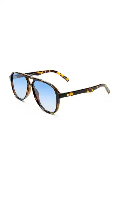 Le Specs Tragic Magic Sunglasses | Thumbnail 2 Le Specs Tragic Magic Sunglasses | Thumbnail 2
