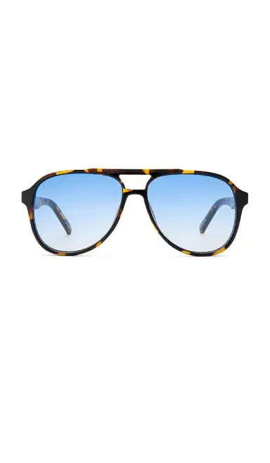 Le Specs Tragic Magic Sunglasses | Thumbnail 1 Le Specs Tragic Magic Sunglasses | Thumbnail 1