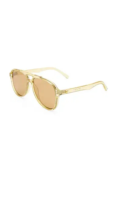 Le Specs Tragic Magic Sunglasses | Thumbnail 2 Le Specs Tragic Magic Sunglasses | Thumbnail 2