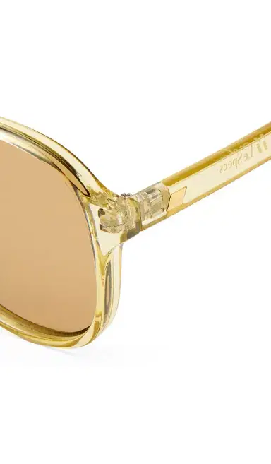 Le Specs Tragic Magic Sunglasses | Thumbnail 3 Le Specs Tragic Magic Sunglasses | Thumbnail 3