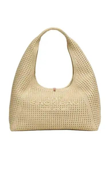 Marc Jacobs The Crochet Sack Bag | Thumbnail 2 Marc Jacobs The Crochet Sack Bag | Thumbnail 2