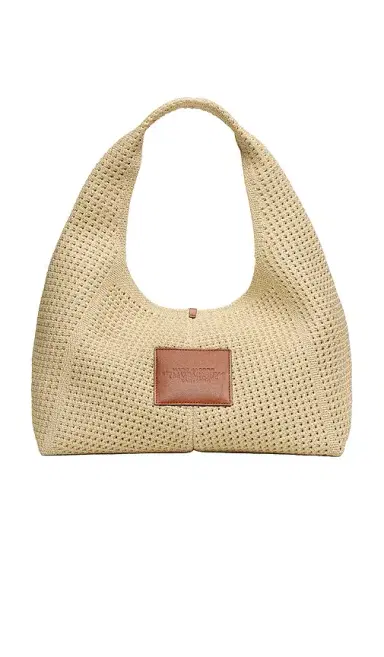 Marc Jacobs The Crochet Sack Bag | Thumbnail 3 Marc Jacobs The Crochet Sack Bag | Thumbnail 3