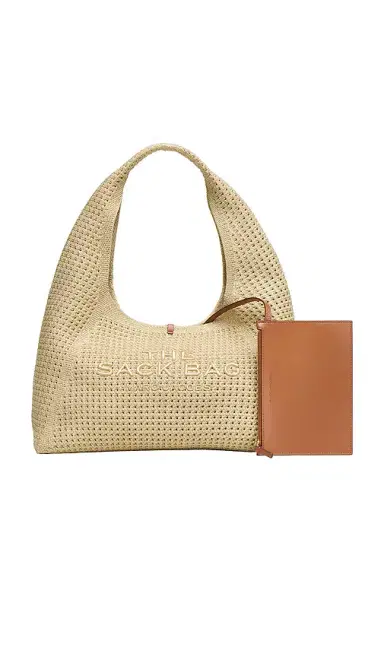 Marc Jacobs The Crochet Sack Bag | Thumbnail 1 Marc Jacobs The Crochet Sack Bag | Thumbnail 1