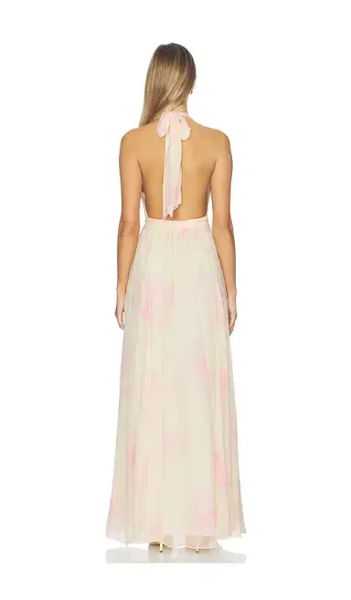 LoveShackFancy Lilah Dress | Thumbnail 3 LoveShackFancy Lilah Dress | Thumbnail 3