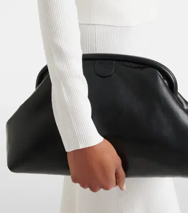 Victoria Beckham Mila ribbed-knit zip-up top | Thumbnail 2 Victoria Beckham Mila ribbed-knit zip-up top | Thumbnail 2