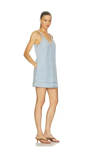 Pistola Tavi Pop Over Dress | Thumbnail 2 Pistola Tavi Pop Over Dress | Thumbnail 2