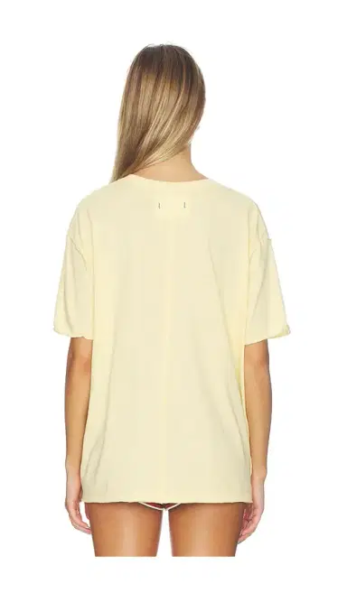 Free People Best Coast Tee | Thumbnail 3 Free People Best Coast Tee | Thumbnail 3