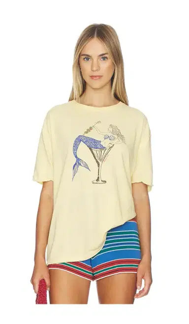 Free People Best Coast Tee | Thumbnail 1 Free People Best Coast Tee | Thumbnail 1