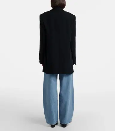 Frame Off Duty wide-leg jeans | Thumbnail 5 Frame Off Duty wide-leg jeans | Thumbnail 5