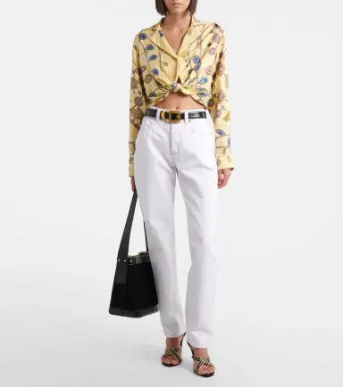 Versace Straight jeans | Thumbnail 3 Versace Straight jeans | Thumbnail 3