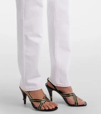 Versace Straight jeans | Thumbnail 4 Versace Straight jeans | Thumbnail 4
