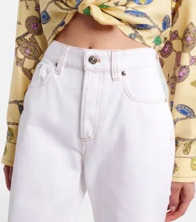 Versace Straight jeans | Thumbnail 5 Versace Straight jeans | Thumbnail 5