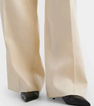 Dorothee Schumacher Casual Sophistication linen and cotton wide-leg pants | Thumbnail 5 Dorothee Schumacher Casual Sophistication linen and cotton wide-leg pants | Thumbnail 5