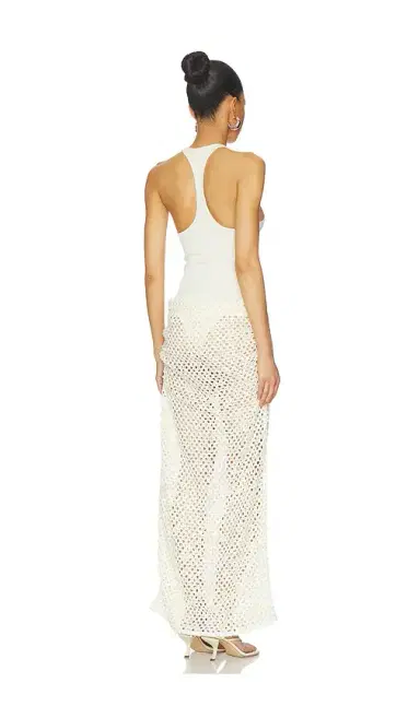 Benni Ariel Maxi Dress | Thumbnail 3 Benni Ariel Maxi Dress | Thumbnail 3