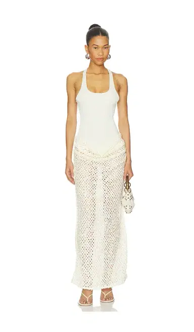 Benni Ariel Maxi Dress | Thumbnail 1 Benni Ariel Maxi Dress | Thumbnail 1