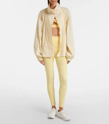 NORBA Shell cotton-blend jacket | Thumbnail 5 NORBA Shell cotton-blend jacket | Thumbnail 5