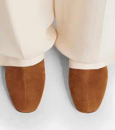 Le Monde Béryl Le Monde Béryl Carole suede ankle boots | Thumbnail 6 Le Monde Béryl Le Monde Béryl Carole suede ankle boots | Thumbnail 6
