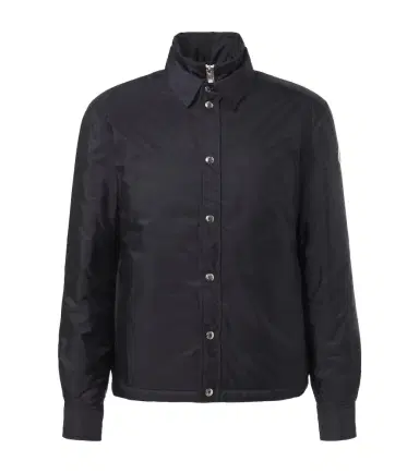 Moncler Meridelle down blouson jacket | Thumbnail 1 Moncler Meridelle down blouson jacket | Thumbnail 1