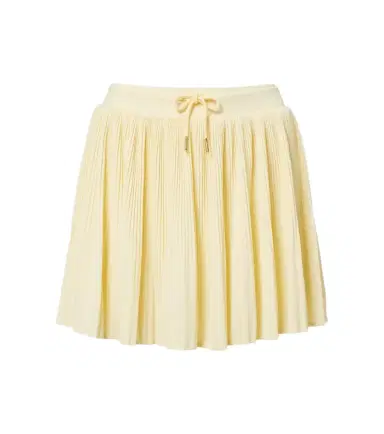 Varley Davina pleated skort | Thumbnail 1 Varley Davina pleated skort | Thumbnail 1