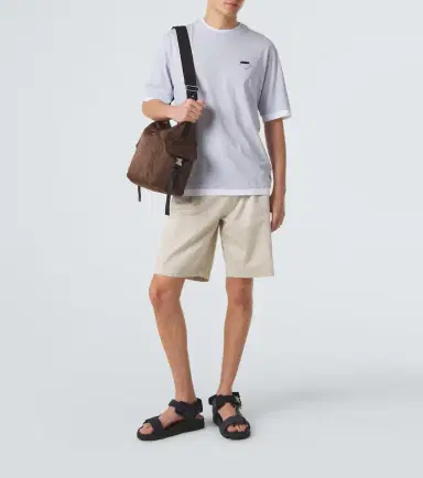 Prada Suede sandals | Thumbnail 7 Prada Suede sandals | Thumbnail 7