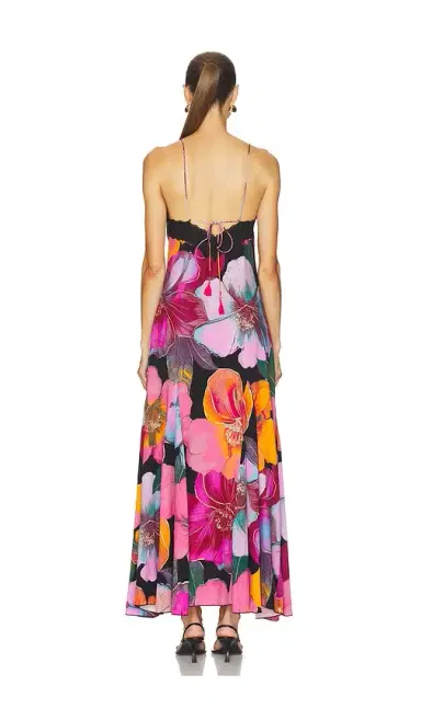 Free People Bloomspell Maxi Dress | Thumbnail 3 Free People Bloomspell Maxi Dress | Thumbnail 3