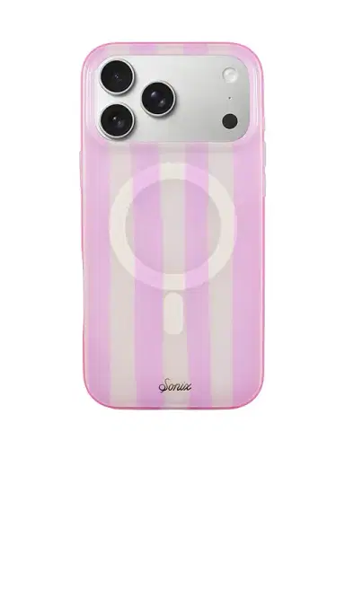 Sonix Jelly Stripe Iphone 17 Pro Max Case | Thumbnail 1 Sonix Jelly Stripe Iphone 17 Pro Max Case | Thumbnail 1