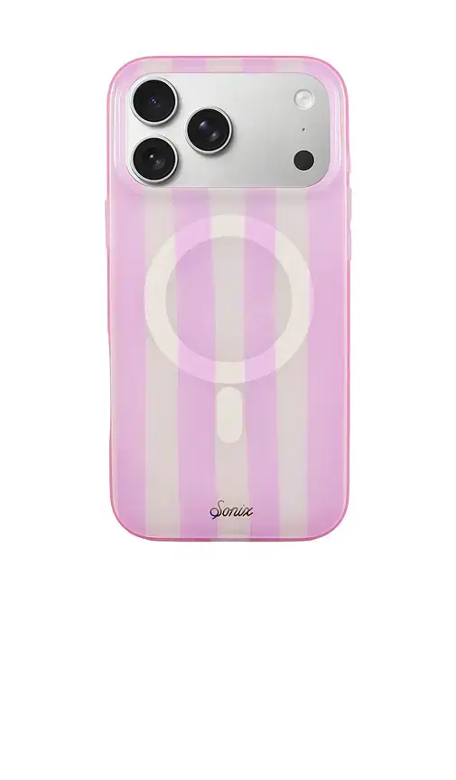Jelly Stripe Iphone 17 Pro Max Case Jelly Stripe Iphone 17 Pro Max Case