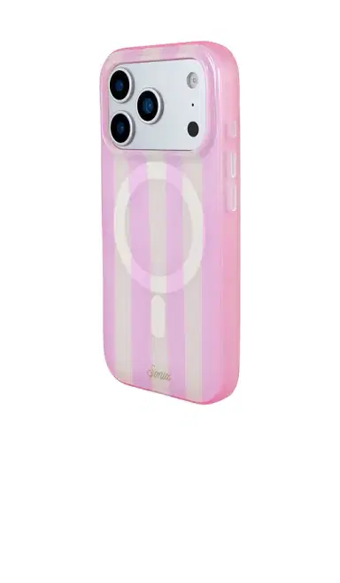 Sonix Jelly Stripe Iphone 17 Pro Case | Thumbnail 3 Sonix Jelly Stripe Iphone 17 Pro Case | Thumbnail 3