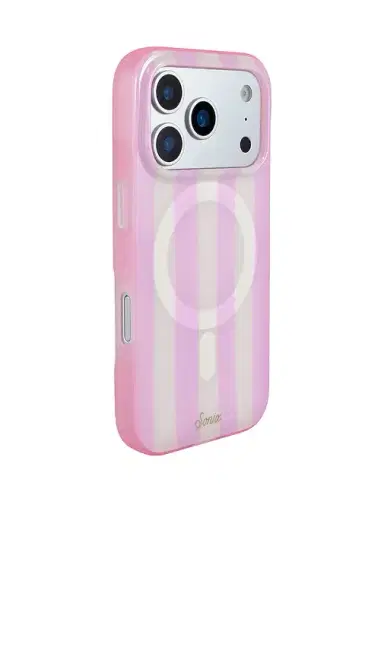 Sonix Jelly Stripe Iphone 17 Pro Case | Thumbnail 4 Sonix Jelly Stripe Iphone 17 Pro Case | Thumbnail 4