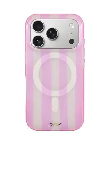 Sonix Jelly Stripe Iphone 17 Pro Case | Thumbnail 1 Sonix Jelly Stripe Iphone 17 Pro Case | Thumbnail 1