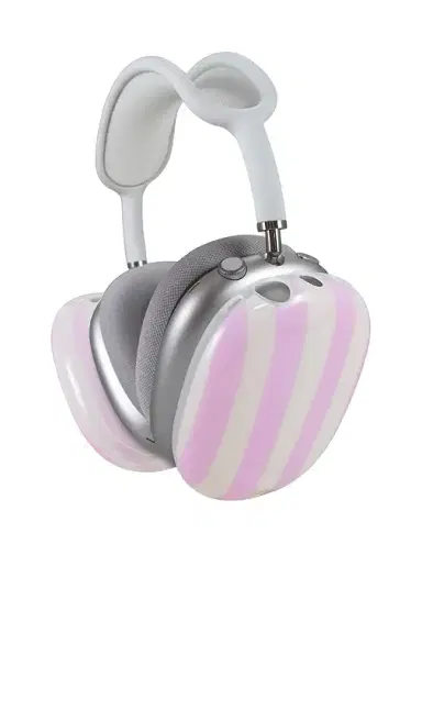 Sonix Jelly Stripe Airpods Max Covers | Thumbnail 4 Sonix Jelly Stripe Airpods Max Covers | Thumbnail 4