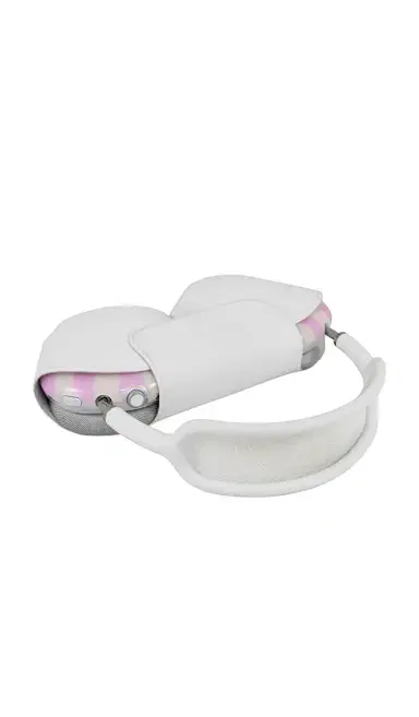 Sonix Jelly Stripe Airpods Max Covers | Thumbnail 5 Sonix Jelly Stripe Airpods Max Covers | Thumbnail 5