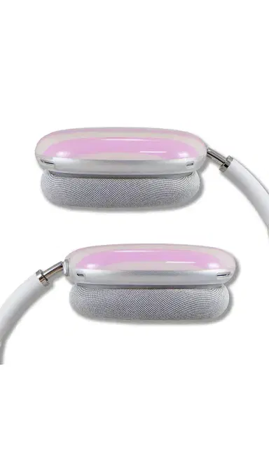 Sonix Jelly Stripe Airpods Max Covers | Thumbnail 6 Sonix Jelly Stripe Airpods Max Covers | Thumbnail 6