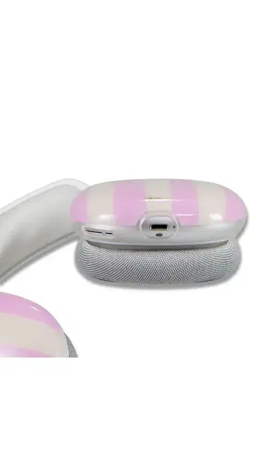 Sonix Jelly Stripe Airpods Max Covers | Thumbnail 7 Sonix Jelly Stripe Airpods Max Covers | Thumbnail 7