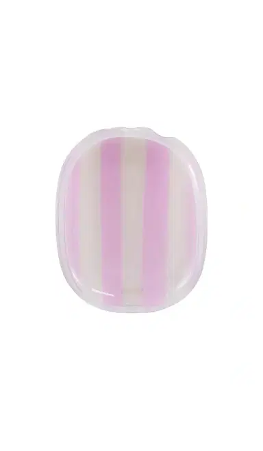 Sonix Jelly Stripe Airpods Max Covers | Thumbnail 9 Sonix Jelly Stripe Airpods Max Covers | Thumbnail 9