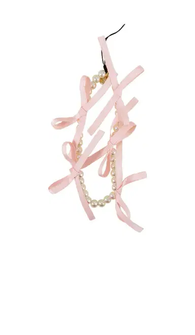 Sonix Beaded Phone Charm | Thumbnail 2 Sonix Beaded Phone Charm | Thumbnail 2