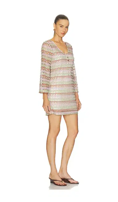 Veronica Beard Novien Dress | Thumbnail 2 Veronica Beard Novien Dress | Thumbnail 2