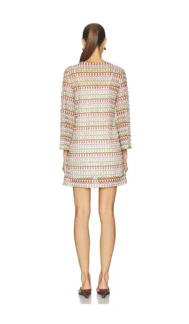 Veronica Beard Novien Dress | Thumbnail 3 Veronica Beard Novien Dress | Thumbnail 3