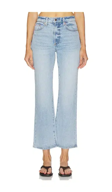 Pistola Ally High Rise Vintage Ankle Boot Jeans | Thumbnail 2 Pistola Ally High Rise Vintage Ankle Boot Jeans | Thumbnail 2