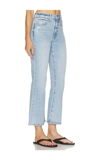 Pistola Ally High Rise Vintage Ankle Boot Jeans | Thumbnail 3 Pistola Ally High Rise Vintage Ankle Boot Jeans | Thumbnail 3