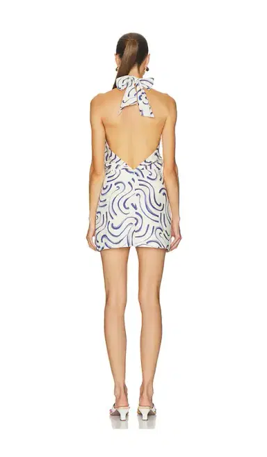 Alexis Sirenza Dress | Thumbnail 3 Alexis Sirenza Dress | Thumbnail 3