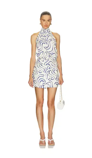 Alexis Sirenza Dress | Thumbnail 1 Alexis Sirenza Dress | Thumbnail 1
