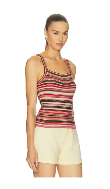 Pistola Frannie Sweater Tank | Thumbnail 2 Pistola Frannie Sweater Tank | Thumbnail 2