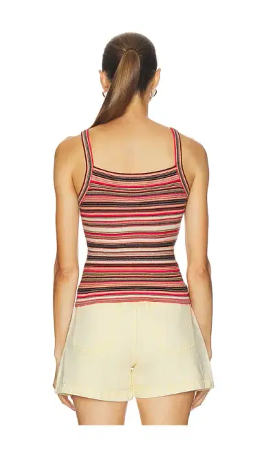 Pistola Frannie Sweater Tank | Thumbnail 3 Pistola Frannie Sweater Tank | Thumbnail 3